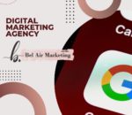 Digital Marketing Agency - Bel Air Marketing